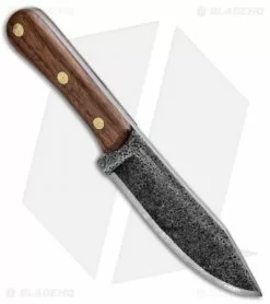 Condor Mini Hudson Bay Knife Fixed Blade Walnut (4.9" Condor Classic) -Avokelavavat Sales Store Condor Mini Hudson Bay Knife CTK2816 4.9HC BHQ 80200 jr spine