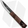 Condor Mini Indigenous Puukko Knife Fixed Blade Walnut (3.2" Natural) -Avokelavavat Sales Store Condor Mini Indigenouse Puuko Knife CTK2812 3.2HC BHQ 80198 jr