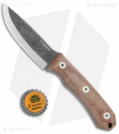 Condor Mountain Pass Carry Fixed Blade Knife W/ Leather Sheath (3.5" Black) -Avokelavavat Sales Store Condor Mountain Pass Carry Fixed Blade Leather Sheath Black BHQ 121498 jr bottlecap