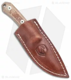 Condor Mountain Pass Carry Fixed Blade Knife W/ Leather Sheath (3.5" Black) -Avokelavavat Sales Store Condor Mountain Pass Carry Fixed Blade Leather Sheath Black BHQ 121498 jr sheath