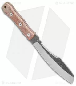 Condor Mountain Pass Surveyor Fixed Blade Knife W/ Leather Sheath (6" Two Tone) -Avokelavavat Sales Store Condor Mountain Pass Surveyor Fixed Blade Leather Sheath TT CTK2018 6.25C BHQ 121502 jr spine