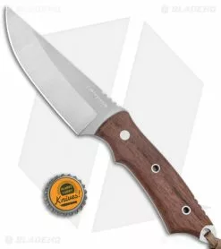 Condor Native Hunter Fixed Blade Knife Walnut Scales (4.2" Satin) -Avokelavavat Sales Store Condor Native Hunter Fixed Blade Walnut Scales Satin BHQ 121346 jr bottlecap