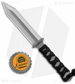 Condor Neck Gladius Fixed Blade Knife W/ Kydex Sheath (3.1" Bead Blast) 9 Condor Neck Gladius Fixed Blade Knife W/ Kydex Sheath (3.1" Bead Blast) -Avokelavavat Sales Store Condor Neck Gladius Fixed Blade Kydex Sheath BB CTK1824 3.12HC BHQ 121495 jr bottlecap