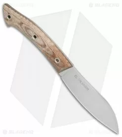 Condor Neonessmuk Fixed Blade Knife Micarta (3.7" Satin) CTK3912-3.75 -Avokelavavat Sales Store Condor Neonessmuk micarta satin CTK3912 BHQ 68106 er side