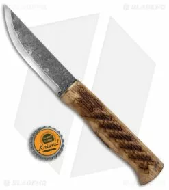 Condor Norse Dragon Knife Fixed Blade Hickory Wood (3.9" Natural) 9 Condor Norse Dragon Knife Fixed Blade Hickory Wood (3.9" Natural) -Avokelavavat Sales Store Condor Norse Dragon Knife CTK1021 3.8HC BHQ 80192 jr bottlecap