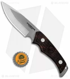 Condor Okavango Hunting Fixed Blade Walnut Scales (3.4" Satin) -Avokelavavat Sales Store Condor Okavango Hunting Fixed Blade Walnut Scales Satin CTK118 3.5 4C BHQ 121348 jr bottlecap