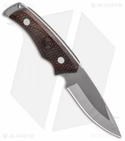 Condor Okavango Hunting Fixed Blade Walnut Scales (3.4" Satin) -Avokelavavat Sales Store Condor Okavango Hunting Fixed Blade Walnut Scales Satin CTK118 3.5 4C BHQ 121348 jr spine