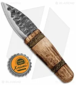 Condor Otzi Knife Fixed Blade Neck Knife Hickory (2.4" Textured) CTK3922-2.2 -Avokelavavat Sales Store Condor Otzi CTK3922 2.2 BHQ 80210 jr bottlecap