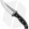Condor Pandur Fixed Blade Knife Black Micarta (4.5" Natural) CTK1818-4.52HC -Avokelavavat Sales Store Condor Pandur Knife CTK1818 4.52HC BHQ 93741 kp jr