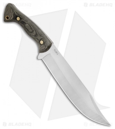 Condor Plan A Fixed Blade Bowie Knife (9" Satin) CTK2823-8.98HC 4 Condor Plan A Fixed Blade Bowie Knife (9" Satin) CTK2823-8.98HC - Image 2