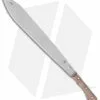 Condor Knives Polarwind Machete Walnut (20.4" Satin) -Avokelavavat Sales Store Condor Polarwind Machete Satin BHQ 180167 jr