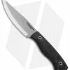 Condor Ripper Knife Fixed Blade Black Micarta (4.5" Bead Blast) CTK3939-4.56HC