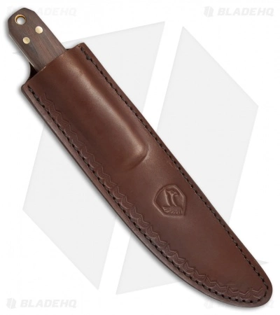 Condor Scalper Knife Fixed Blade Walnut Wood (5.8" Satin) CTK2805-5.9 5 Condor Scalper Knife Fixed Blade Walnut Wood (5.8" Satin) CTK2805-5.9 - Image 3