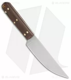 Condor Scalper Knife Fixed Blade Walnut Wood (5.8" Satin) CTK2805-5.9 7 Condor Scalper Knife Fixed Blade Walnut Wood (5.8" Satin) CTK2805-5.9 -Avokelavavat Sales Store Condor Scalper walnut wood satin CTK2805 BHQ 68100 er side