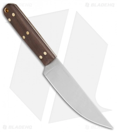 Condor Scalper Knife Fixed Blade Walnut Wood (5.8" Satin) CTK2805-5.9 4 Condor Scalper Knife Fixed Blade Walnut Wood (5.8" Satin) CTK2805-5.9 - Image 2
