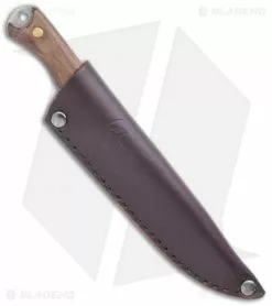 Condor Scotia Fixed Blade Knife Walnut (3.5" Satin) 8 Condor Scotia Fixed Blade Knife Walnut (3.5" Satin) -Avokelavavat Sales Store Condor Scotia Knife Wood Satin BHQ 85622 jr sheath