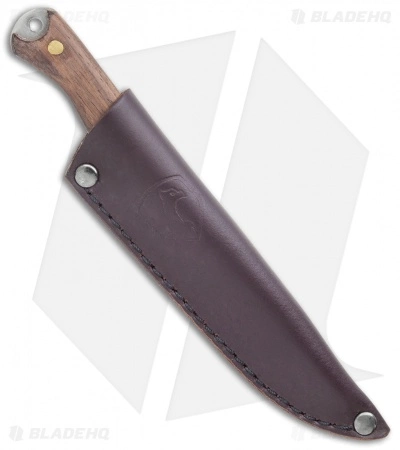 Condor Scotia Fixed Blade Knife Walnut (3.5" Satin) 5 Condor Scotia Fixed Blade Knife Walnut (3.5" Satin) - Image 3
