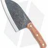 Condor Serbian Kuvar Cleaver Fixed Blade Knife Natural Micarta (6.2" Natural) -Avokelavavat Sales Store Condor Serbian Kuvar Cleaver Fixed Blade Natural Micarta Natural BHQ 180142 jr