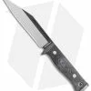 Condor Sigrun Fixed Blade Knife Gray Micarta W/ Kydex Sheath (5.6" Two Tone)