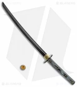 Condor Tactana Sword Black Micarta (21" Black) -Avokelavavat Sales Store Condor Tactana Sword Micarta Black BHQ 44900 jr bottlecap