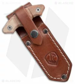 Condor Tactical P.A.S.S. EDC Dagger Fixed Blade Knife Brown Micarta (4" Black) 8 Condor Tactical P.A.S.S. EDC Dagger Fixed Blade Knife Brown Micarta (4" Black) -Avokelavavat Sales Store Condor Tactical P.A.S.S. EDC Dagger Fixed Blade Brown Micarta Black Satin TT BHQ 140198 jr sheath