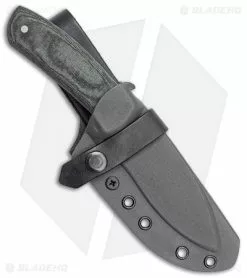 Condor Talon Fixed Blade Knife Gray Micarta (4.625" Black) CTK80445HC -Avokelavavat Sales Store Condor Talon Knife BHQ 112277 jr sheath