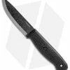 Condor Terrasaur Fixed Blade Knife Black Plastic (4.25" Black) -Avokelavavat Sales Store Condor Terrasaur Black BHQ 99732 jr