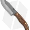 Condor Toki Knife Fixed Blade Tan Micarta (4.6" Blasted)