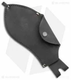 Condor Tool And Knife Aztec Cleaver Machete Black Polymer W/ Sheath (9" Gray) -Avokelavavat Sales Store Condor Tool and Knife Aztec Cleaver Black CTK2060S BHQ 133273 jr sheath 2