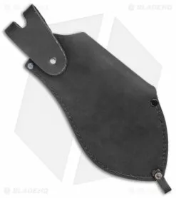 Condor Tool And Knife Aztec Cleaver Machete Black Polymer W/ Sheath (9" Gray) -Avokelavavat Sales Store Condor Tool and Knife Aztec Cleaver Black CTK2060S BHQ 133273 jr sheath