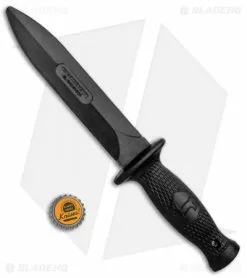 Condor Training Combat Practice Rubber Dagger Knife (7" Dull) -Avokelavavat Sales Store Condor Training Combat Practice Rubber Dagger Rubber CTK1023 6.75PP BHQ 121491 jr bottlecap