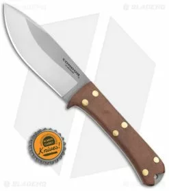 Condor Two Rivers Skinner Fixed Blade Knife Walnut (4" Satin) -Avokelavavat Sales Store Condor Two Rivers Skinner TT BHQ 72843 jr bottlecap