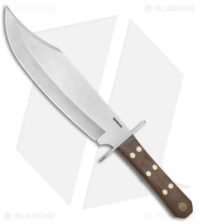 Condor Undertaker Bowie Fixed Blade Knife (10.1" Satin) CTK2804-10.3 3 Condor Undertaker Bowie Fixed Blade Knife (10.1" Satin) CTK2804-10.3