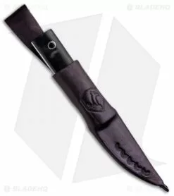 Condor Urban EDC Puukko Knife Fixed Blade Black Paper Micarta (3.4" Polish) 8 Condor Urban EDC Puukko Knife Fixed Blade Black Paper Micarta (3.4" Polish) -Avokelavavat Sales Store Condor Urban EDC Puukko CTK800 3.3HC BHQ 80188 jr sheath