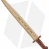 Condor Viking Ironside Wooden Training Sword (20" Wood) -Avokelavavat Sales Store Condor Viking Ironside Wooden Training Sword Wood BHQ 121490 jr