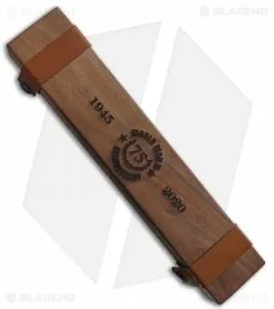 Condor WWII Commemorative Bowie Fixed Blade Knife (6.75" Satin) -Avokelavavat Sales Store Condor WWII Fixed Blade BHQ 115123 jr box