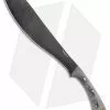 Condor Warlock Machete (12.5" Black)