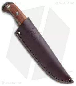 Condor Wayfinder Fixed Blade Knife Walnut (5.125" Gray) CTK2830-5.2HC 7 Condor Wayfinder Fixed Blade Knife Walnut (5.125" Gray) CTK2830-5.2HC -Avokelavavat Sales Store Condor Wayfinder BHQ 105300 jr sheath