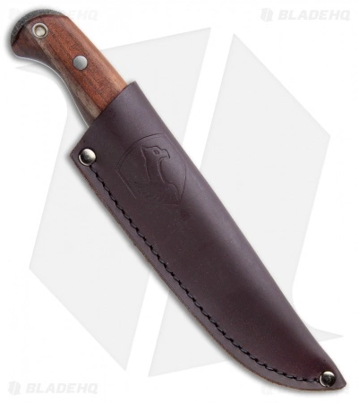 Condor Wayfinder Fixed Blade Knife Walnut (5.125" Gray) CTK2830-5.2HC 5 Condor Wayfinder Fixed Blade Knife Walnut (5.125" Gray) CTK2830-5.2HC - Image 3