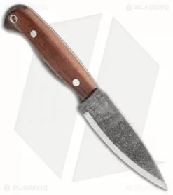 Condor Wayfinder Fixed Blade Knife Walnut (5.125" Gray) CTK2830-5.2HC 6 Condor Wayfinder Fixed Blade Knife Walnut (5.125" Gray) CTK2830-5.2HC -Avokelavavat Sales Store Condor Wayfinder BHQ 105300 jr spine