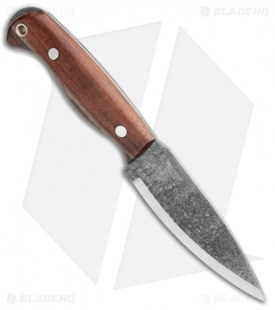 Condor Wayfinder Fixed Blade Knife Walnut (5.125" Gray) CTK2830-5.2HC 4 Condor Wayfinder Fixed Blade Knife Walnut (5.125" Gray) CTK2830-5.2HC - Image 2