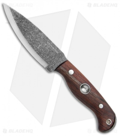 Condor Wayfinder Fixed Blade Knife Walnut (5.125" Gray) CTK2830-5.2HC 3 Condor Wayfinder Fixed Blade Knife Walnut (5.125" Gray) CTK2830-5.2HC