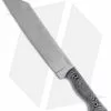 Condor Woodbuster Chopper Fixed Blade Knife Black Micarta (9.8" Satin) -Avokelavavat Sales Store Condor Woodbuster Chopper BHQ 101565 jr
