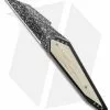 Corrie Schoeman D-Fuse Liner Lock Knife Bone/G-10 (3.5" Damascus) -Avokelavavat Sales Store Corrie Schoeman Defuse LL Bone G 10 Damascus BHQ 124141 jr