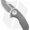 Curtiss Custom Knives F3 Compact Frame Lock Knife Ti/Gray (2.5" Two Tone) 2 Curtiss Custom Knives F3 Compact Frame Lock Knife Ti/Gray (2.5" Two Tone) -Avokelavavat Sales Store Curtiss Knives F3 Compact FL Ti Gray TT BHQ 178873 jr