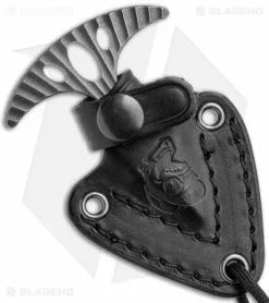 DPx Gear Hit Push Dagger Assault Stonewash Titanium (1.5" M390) -Avokelavavat Sales Store DPX Gear Hit Dagger Black SW DPXHTX008 BHQ 123194 jr sheath