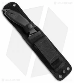 DPx Gear DPx H.E.F.T. 6 Assault Survival Fixed Blade Black G-10 (5.75" Black SW) 5 DPx Gear DPx H.E.F.T. 6 Assault Survival Fixed Blade Black G-10 (5.75" Black SW) -Avokelavavat Sales Store DPx HEFT 6 assault survival black G10 black sw DPHFX050 BHQ 45515 er sheath