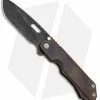 DSK Tactical GF1 Recluse XL Frame Lock Knife Contour (4.25" Drop Point) 1 DSK Tactical GF1 Recluse XL Frame Lock Knife Contour (4.25" Drop Point) -Avokelavavat Sales Store DSK Tactical GF1 Recluse XL FL Contour DP BHQ 89751 jr