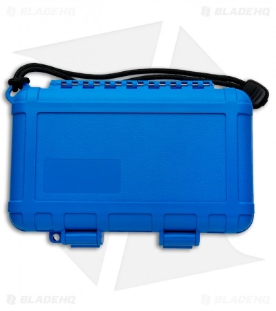 DSK Tactical Stealth Titanium Frame Lock Knife Flamed (3.5" Satin) 6 DSK Tactical Stealth Titanium Frame Lock Knife Flamed (3.5" Satin) - Image 4