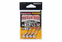 Decoy VJ-30 Standard Head 7 Decoy VJ-30 Standard Head -Avokelavavat Sales Store DVJ30118r 2